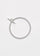 All Blues「Cuban bracelet Polished 925 Sterling Silver」