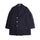 AURALEE「SPONGE WOOL MELTON P-COAT」