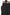 barbell object 「bo-07p01 3m pt / black」