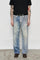 OUR LEGACY 「THIRD CUT DIGITAL DENIM PRINT」