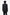 OUR LEGACY 「UNCONSTRUCTED DB BLAZER BLACK PANAMA WOOL」