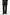 OUR LEGACY 「BORROWED CHINO BLACK PANAMA WOOL」