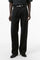 OUR LEGACY 「BORROWED CHINO BLACK PANAMA WOOL」