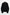 OUR LEGACY 「EVENING POLO BLACK FUZZY ALPACA」