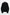OUR LEGACY 「EVENING POLO BLACK FUZZY ALPACA」