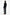 OUR LEGACY 「EVENING POLO BLACK FUZZY ALPACA」