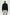 OUR LEGACY 「EVENING POLO BLACK FUZZY ALPACA」