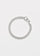 All Blues「DNA bracelet Polished 925 Sterling Silver」