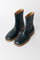 OUR LEGACY 「CAMION BOOT STATION BLUE PLIABLE BOVINE」