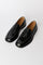 OUR LEGACY 「LIGHT LOAFER LICORICE CROC BULL HIDE」
