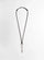 LEMAIRE 「ACME WHISTLE NECKLACE」