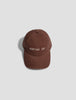 ANOTHER ASPECT「ANOTHER CAP 1.0 BROWN」