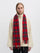 ANOTHER ASPECT 「ANOTHER SCARF 1.0 ROYAL STEWART TARTAN」
