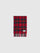 ANOTHER ASPECT 「ANOTHER SCARF 1.0 ROYAL STEWART TARTAN」