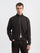ANOTHER ASPECT「ANOTHER SWEATSHIRT 3.0 DARK BROWN」