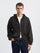 ANOTHER ASPECT「ANOTHER ZIP HOODIE 1.0 DARK BROWN」