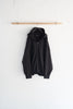 Antwort 「CUT OFF ZIP HOODIE / BLACK」