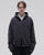 Antwort 「FADE SWEAT ZIP PARKA」