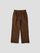 ANOTHER ASPECT「ANOTHER PANTS 6.0 BROWN」