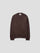 ANOTHER ASPECT「ANOTHER SWEATER 3.0 BROWN」