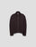 ANOTHER ASPECT「ANOTHER SWEATSHIRT 3.0 DARK BROWN」