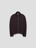 ANOTHER ASPECT「ANOTHER SWEATSHIRT 3.0 DARK BROWN」