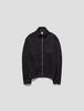 ANOTHER ASPECT「ANOTHER SWEATSHIRT 3.0 JET BLACK」