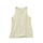 BROWN by 2-tacs 「BAA TANK (jersey type) / NATURAL – 2023SS」