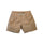 BROWN by 2-tacs 「Bord shorts / Khaki brown」