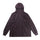 BROWN by 2-tacs 「BAA smooth-hoodie / Dark cherry」