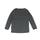 BROWN by 2-tacs「BAA boat neck / BROWN BORDER」