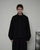 Antwort 「COTTON TYPEWRITER TRACK JACKET / BLACK」