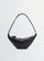 LEMAIRE 「MEDIUM CROISSANT BAG SOFT NAPPA LEATHER BLACK」