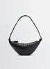LEMAIRE 「MEDIUM CROISSANT BAG SOFT NAPPA LEATHER BLACK」