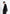 LEMAIRE 「MEDIUM CROISSANT BAG SOFT NAPPA LEATHER BLACK」