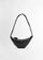 LEMAIRE 「SMALL CROISSANT BAG SOFT NAPPA LEATHER BLACK」