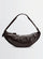 LEMAIRE 「LARGE SOFT CROISSANT DARK CHOCOLATE」