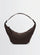 LEMAIRE 「MEDIUM SOFT GAME BAG DARK CHOCOLATE」