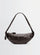 LEMAIRE 「MEDIUM SOFT CROISSANT DARK CHOCOLATE」