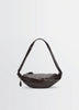 LEMAIRE 「SMALL SOFT CROISSANT DARK CHOCOLATE」