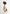 LEMAIRE 「CROISSANT FILT BAG LIGHT BEIGE」