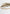 LEMAIRE 「CROISSANT FILT BAG LIGHT BEIGE」