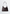 LEMAIRE 「BELTED HOBO BAG IN PAPER LUX LEATHER DARK CHOCOLATE」