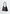 LEMAIRE 「BELTED HOBO BAG IN PAPER LUX LEATHER DARK CHOCOLATE」