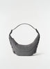 LEMAIRE 「SMALL SOFT GAME BAG IN WATER REPELLENT NYLON CANVAS GREY BLUE」