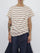NAM「MAN-111 BANANA POCKET TEE ST / NATURAL」