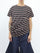 NAM「MAN-111 BANANA POCKET TEE ST / SUMIKURO」