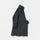 POLYPLOID「LONG COAT TYPE-C / CHARCOAL」