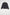 CAMIEL FORTGENS「CF.20.10.01.01 PUFFED SIMPLE JACKET WR NYLON BLACK」