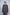CAMIEL FORTGENS「CF.22.09.03.01 CHORE JACKET ZIP BIG WEAVE WOOL BROWN」